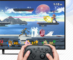 【スマブラSP】なぜ有線LAN推奨？ラグの有無や有線無線の違いを解説！