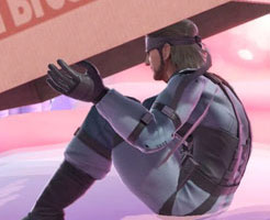 【スマブラSP】おすすめのボタン設定/配置！弾きジャンプはオフ推奨？