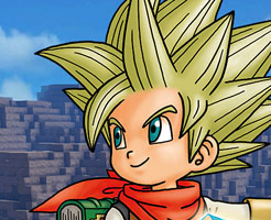 【ドラクエビルダーズ2】前作未プレイでも大丈夫？前作との違いやストーリーを解説！