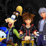 【キングダムハーツ3】予約はどの店舗がおすすめ?予約特典の違いを解説!