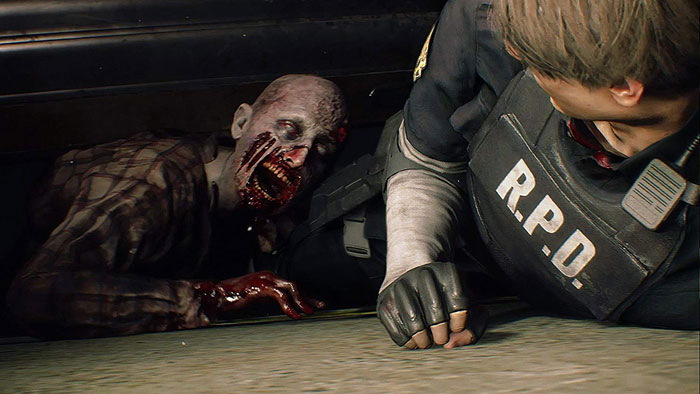 バイオハザードre2 北米版 海外版 の購入方法 日本語字幕も対応 げーりす