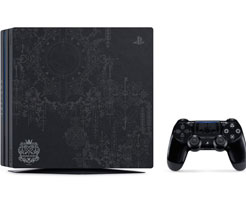 【キングダムハーツ3】PS4同梱版はどこの店舗で予約できる？転売価格にご注意！