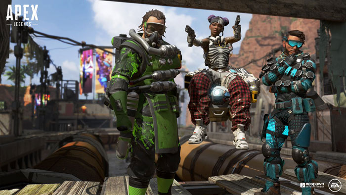 Apex Legends Ps4 ボイチャのやり方 おすすめのヘッドセットを紹介 げーりす