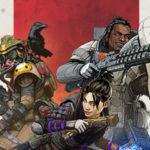 APEX LEGENDS(PS4)ボイチャのやり方&おすすめのヘッドセットを紹介!