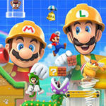 【スーパーマリオメーカー2】前作との違いを解説!2人同時プレイは可能?