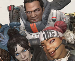 「Apex Legends」がSwitchで配信される可能性！画質やラグはどうなる？