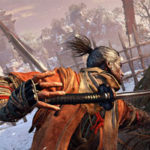 「SEKIRO」はダクソより難しい?難易度の違いなど相違点をまとめみた!