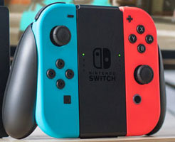 ニンテンドースイッチに新型モデルが!?スペック,発売日,値段を予想！