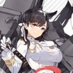 PS4 アズレンクロスウェーブの登場キャラを陣営/艦種/人気度から予想!