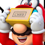 ニンテンドーラボ 今後VRゴーグルで遊べるゲームを予想!ちょびっと版の購入はあり!?