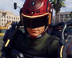 地球防衛軍とアイアンレインの違い！過去作とストーリの繋がりはある？