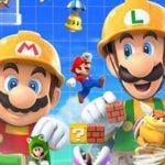 マリオメーカー2 マルチプレイの仕様まとめ!おすそわけプレイは非対応?
