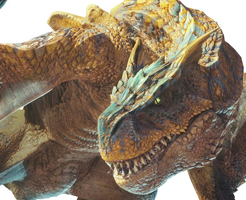 【MHW アイスボーン】既存モンスターの復活はあり得るか？予想してみる！