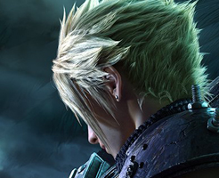 FF7リメイクはなぜ分作に？最終部の発売時期やボリュームなどを予想！