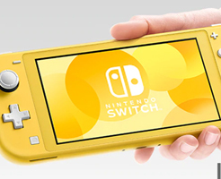 【Switch】Liteのメリットとデメリット！携帯型でやりたいおすすめゲームを考察！
