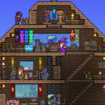 【Switch】テラリア日本語版はいつ配信される?海外版をプレイする方法は?