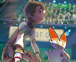 【ポケモンソードシールド】前作との違い、変更点を解説！全ポケモンは出ない？