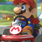【Switch】マリオカート9はいつ発売される?新キャラクターなども予想!