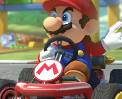 【Switch】マリオカート9はいつ発売される？新キャラクターなども予想！