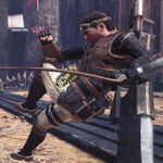 【MHW】アイスボーンはどの武器がおすすめ?新アクションで強くなる武器を考察!