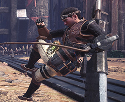 【MHW】アイスボーンはどの武器がおすすめ？新アクションで強くなる武器を考察！