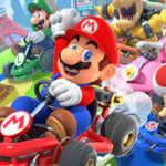 【マリオカートツアー】課金要素や新要素を予想!横画面ではプレイできない?