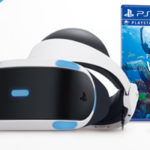 「PSVR2」の発売日はいつ?PSVRとの違いや性能や新仕様を予想!