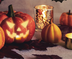 【PS Store】ハロウィンセール2019！今買うべきおすすめゲーム10選！