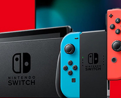 クリスマスの子供へのプレゼントは普通のスイッチとスイッチライト、どっちがおすすめ？