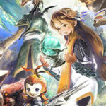 【FFCCリマスター】PS4/Switch/スマホ 遊ぶならどのハードがおすすめ?