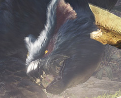 【MHWアイスボーン】PC版とPS4版の違いを解説！どんな便利MODが使える？