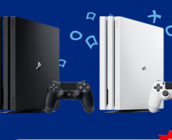 【PS4一万円値下げセール】PS4とProどっちがおすすめ？売り切れの可能性は？