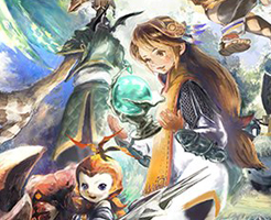 【FFCCリマスター】PS4/Switch/スマホ 遊ぶならどのハードがおすすめ？