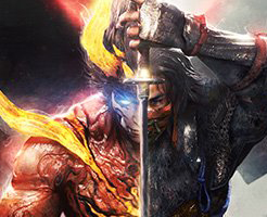 【PS4】仁王2 前作の違いや新要素を解説！前作はプレイしておくべき？