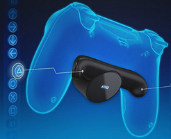 PS4 背面ボタンアタッチメントと普通のコントローラーの違い！なぜ売り切れ？