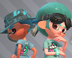 スプラトゥーン３の発売日はいつになる？内容や新要素なども予想！