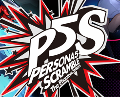 【ペルソナ5 スクランブル】ペルソナ5との違い！前作はプレイするべき？