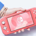 Switch本体およびLiteがコロナの影響で品薄に!どこの店なら買える?