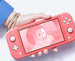 Switch本体およびLiteがコロナの影響で品薄に！どこの店なら買える？