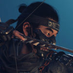 『ゴーストオブツシマ』はSEKIROのような死にゲー?ゲームの難しさを考察!