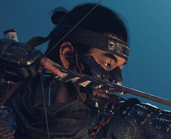 『ゴーストオブツシマ』はSEKIROのような死にゲー？ゲームの難しさを考察！