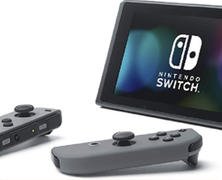 Switchの抽選販売の倍率、どこが当たりやすい？ゲオの応募方法も解説！