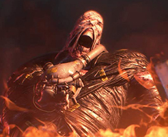 【バイオハザードRe3】通常版とZ版の違いを解説！買うならどっち？