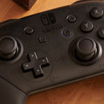 【Switch】プロコンより安いジャイロ対応のおすすめコントローラー紹介!