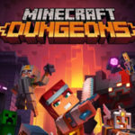 マイクラダンジョンズ パッケージ版は無し?SwitchとPS4での購入方法!
