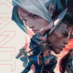 VALORANT(ヴァロラント)がPS4で発売される可能性が!発売日はいつ?