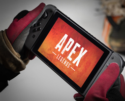 【APEX】Switch版とPS4版の違い！プレイするならどっちがおすすめ？