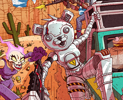 【フォートナイト】モバイルはサービス終了！？配信再開される可能性は？