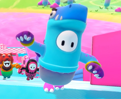 【Fall Guys】PC版とPS4版どっちがおすすめ？双方のメリット/デメリットを解説！