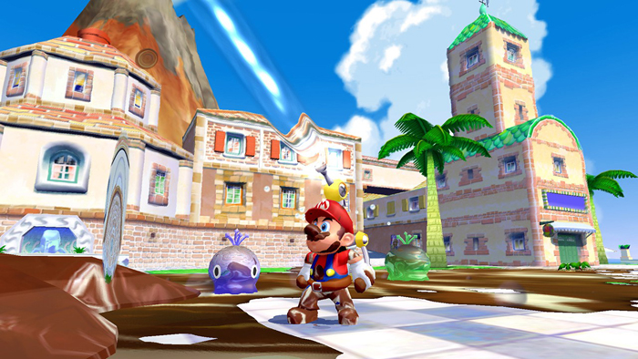 スーパーマリオ3Dコレクション」はなぜ期間限定？プレミア化の